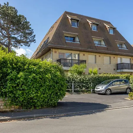 Duplex Les Mouettes - Welkeys * Cabourg