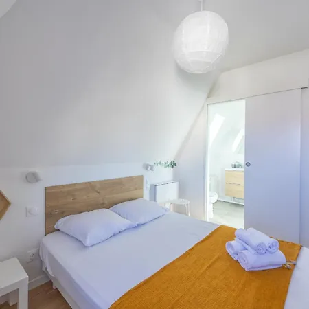 Duplex Les Mouettes - Welkeys