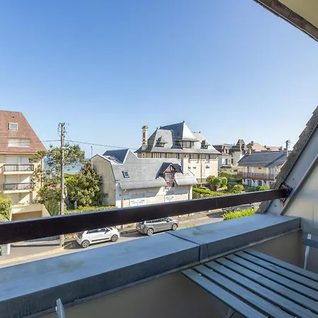 Apartamento Duplex Les Mouettes - Welkeys