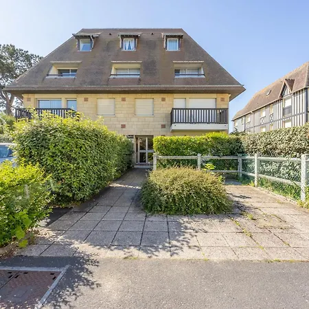 Duplex Les Mouettes - Welkeys 아파트