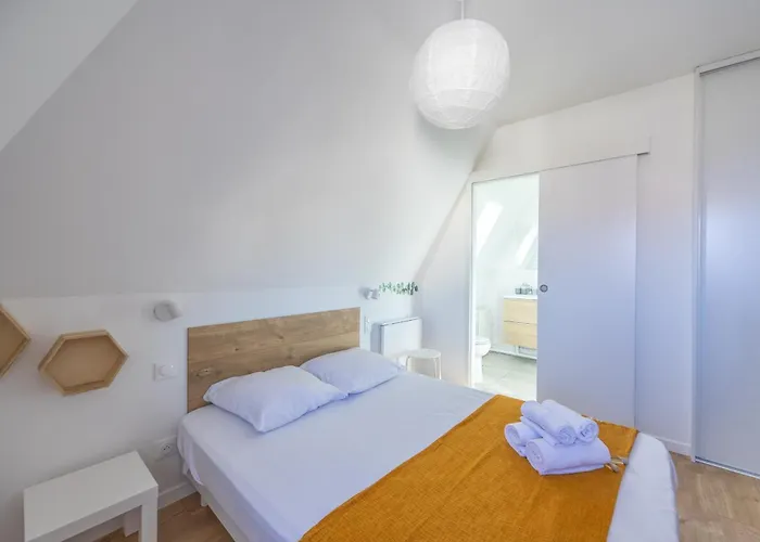 Duplex Les Mouettes - Welkeys